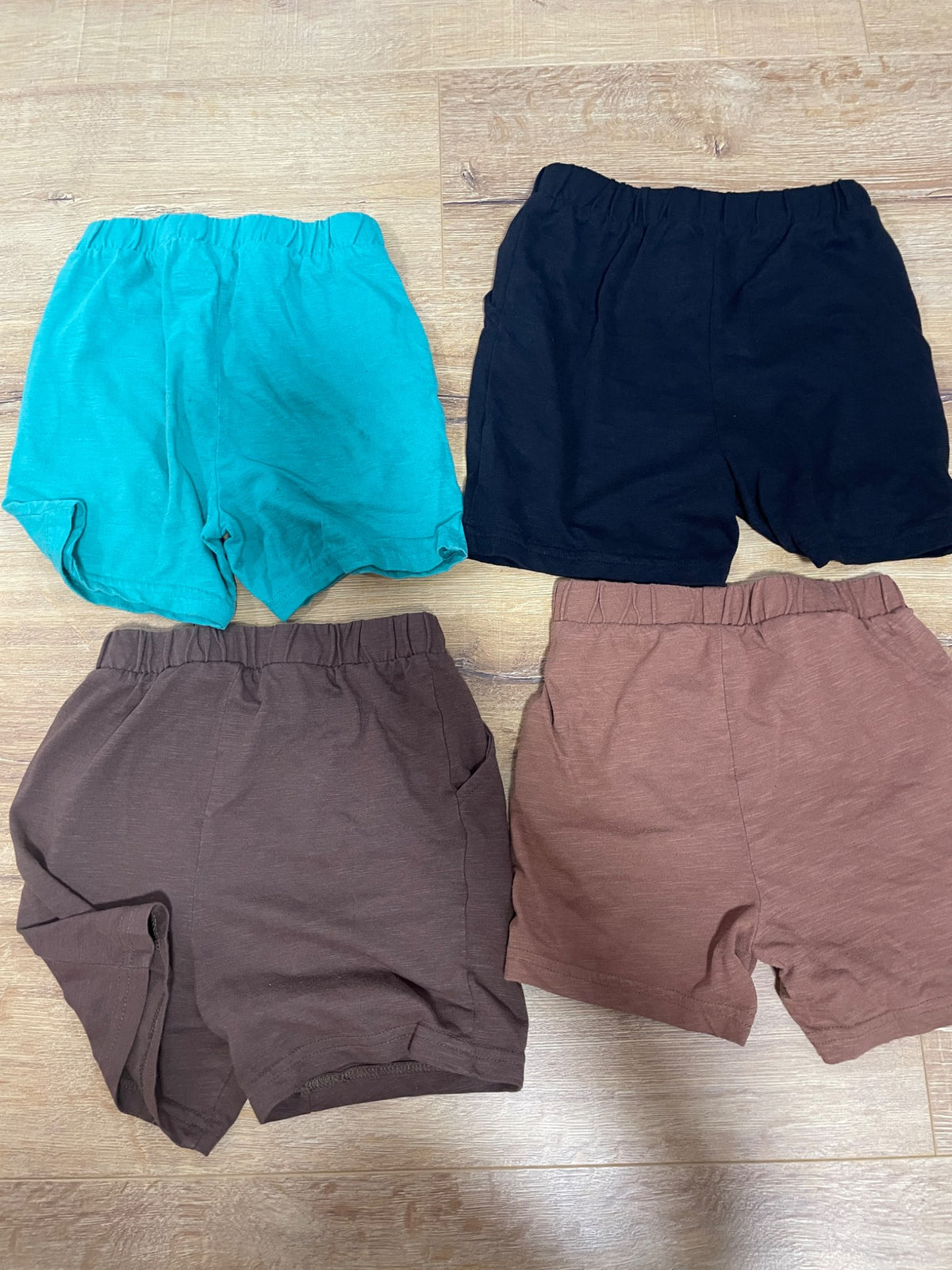 Shorts bundle, Kids 5/5T
