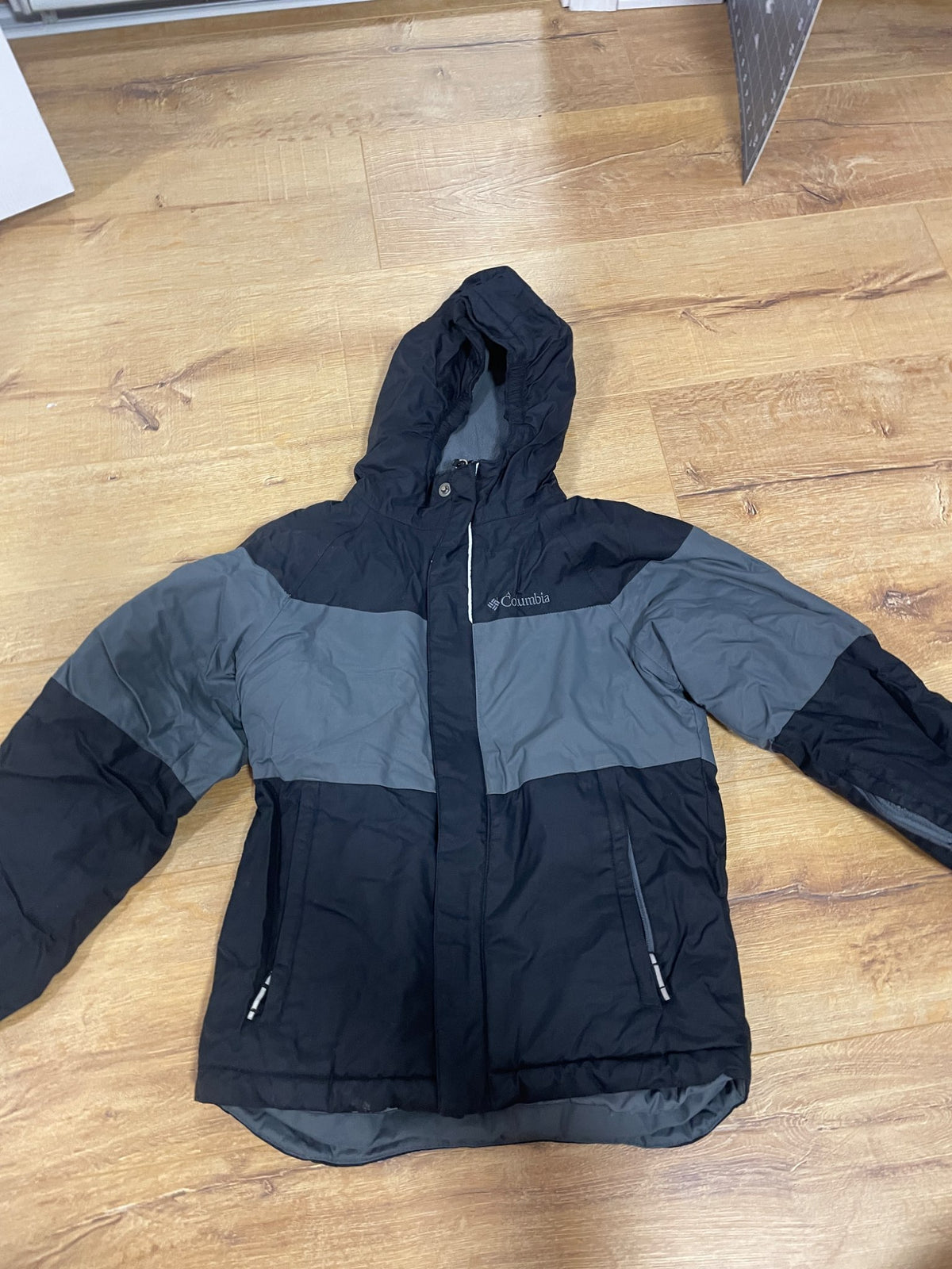 Winter jacket, Kids 7