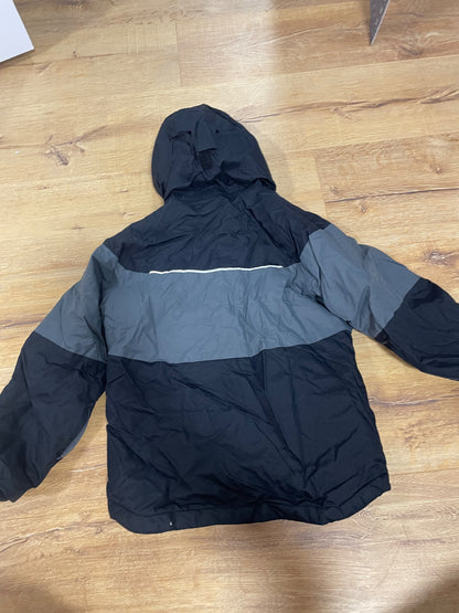 Winter jacket, Kids 7