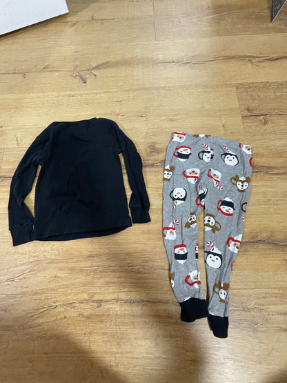 Christmas Pajamas, Kids 3T