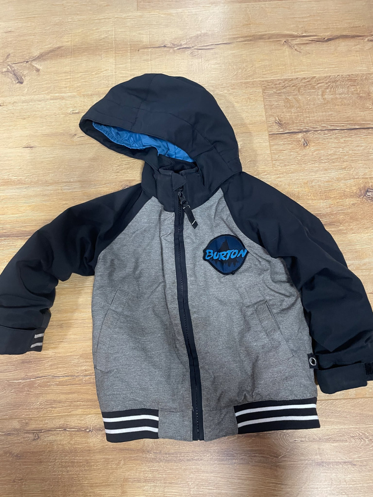 Burton winter jacket, Kids 2T