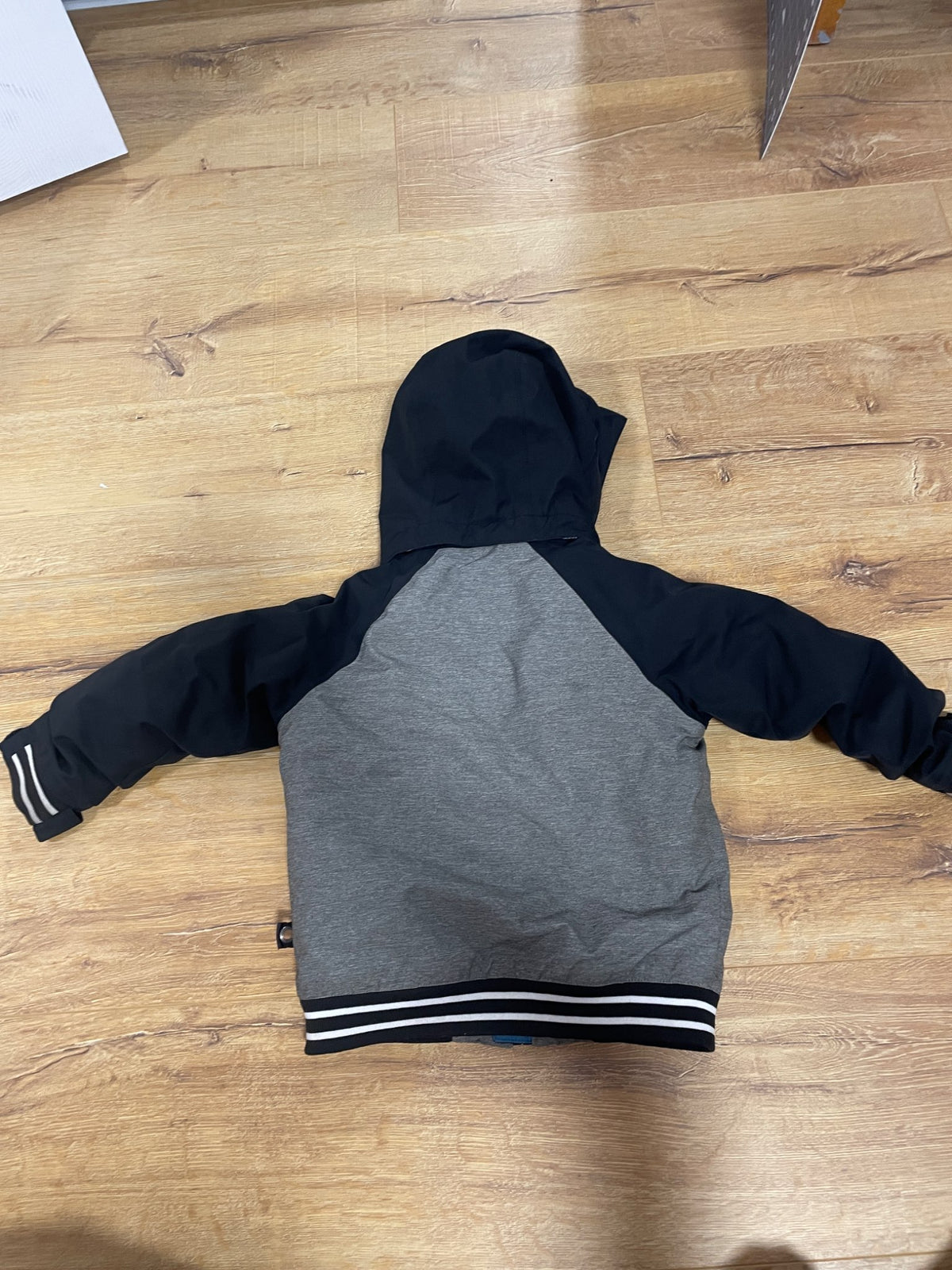 Burton winter jacket, Kids 2T