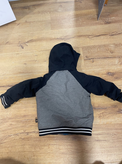 Burton winter jacket, Kids 2T
