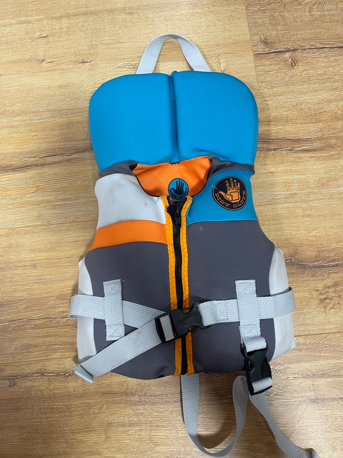 Infant Life jacket