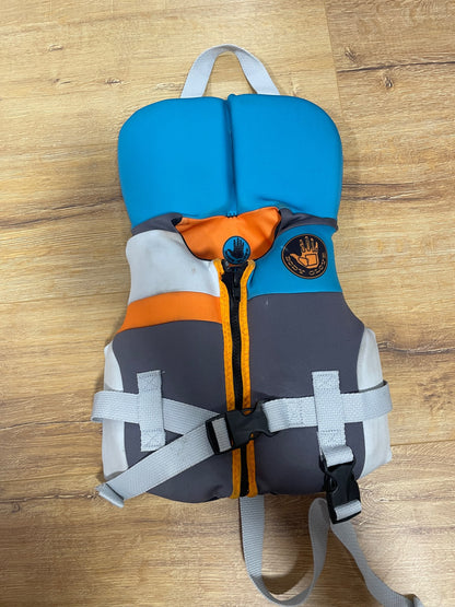 Infant Life jacket