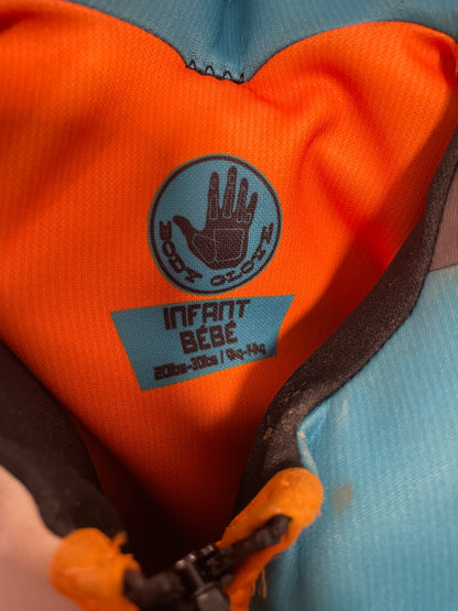 Infant Life jacket