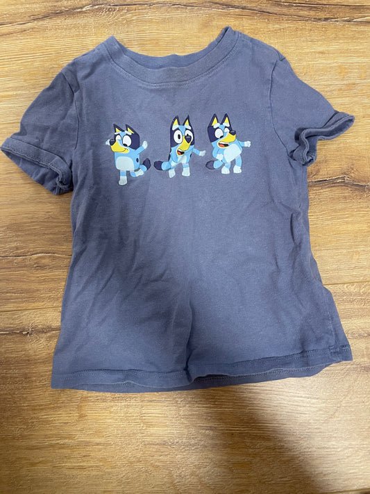 Bluey T-Shirt, Kids 3T