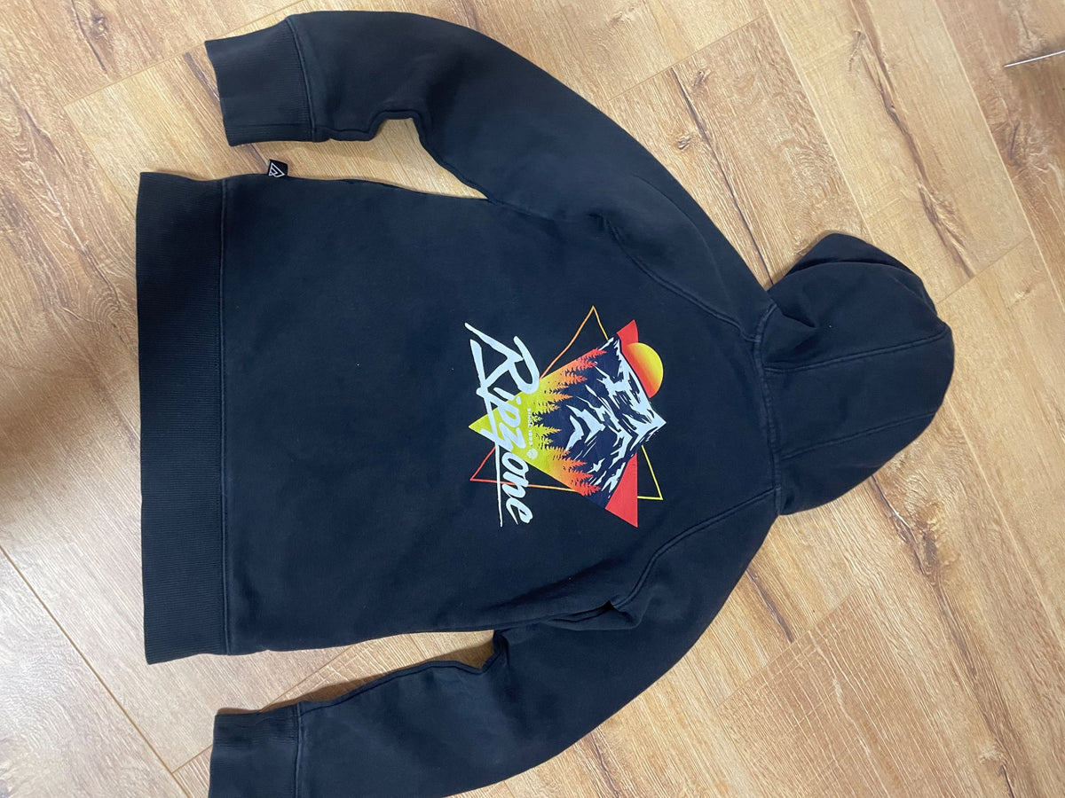 Mountain hoodie , Kids 7