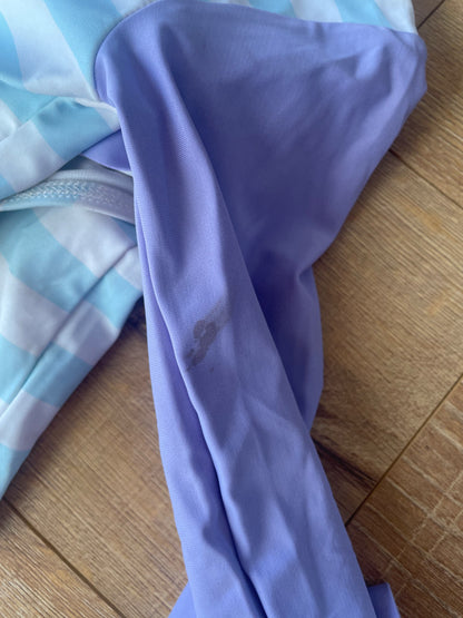 Bluey swimsuit , Kids 3T