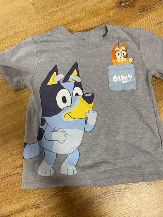 Bluey T-Shirt