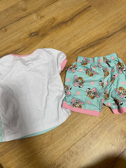 Paw Patrol PJ set, Kids 3T