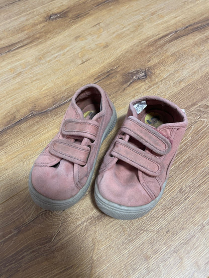 Zara shoes, Shoes 8 (Toddler:2-4yr)