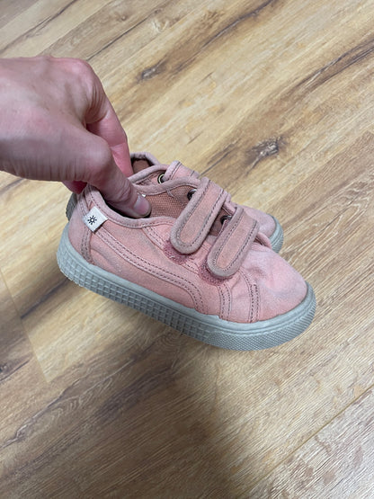 Zara shoes, Shoes 8 (Toddler:2-4yr)
