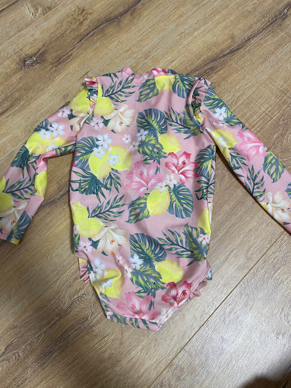 Swimsuit , Kids 2T