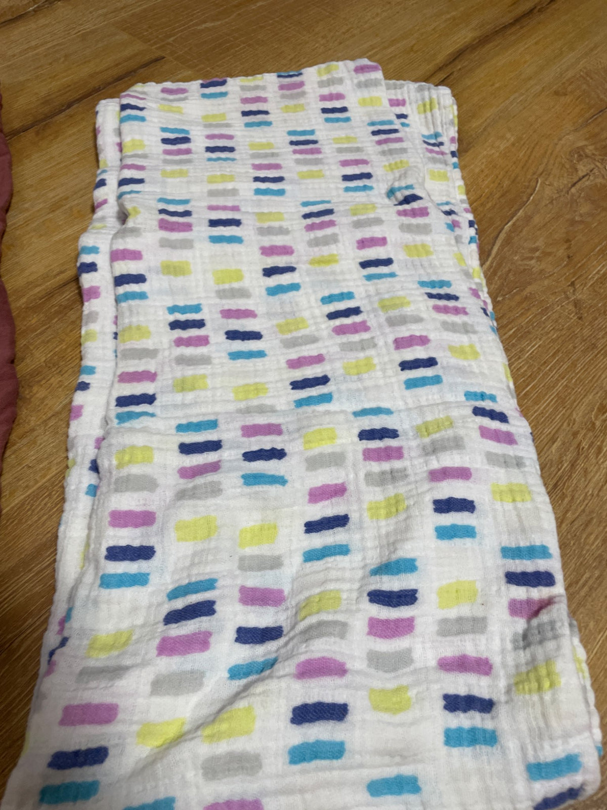 Baby swaddles blankets