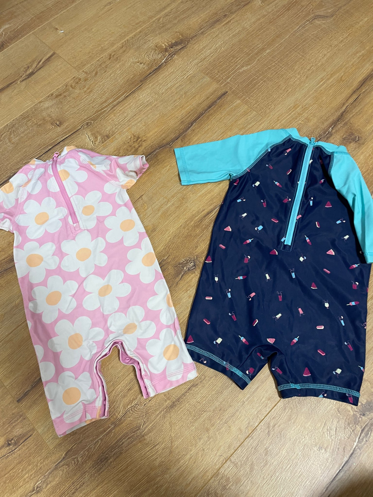 Swimsuit, Kids 24 Month (18-24M)