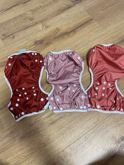 Baby swim diapers, Kids 3 Month (0-3M)