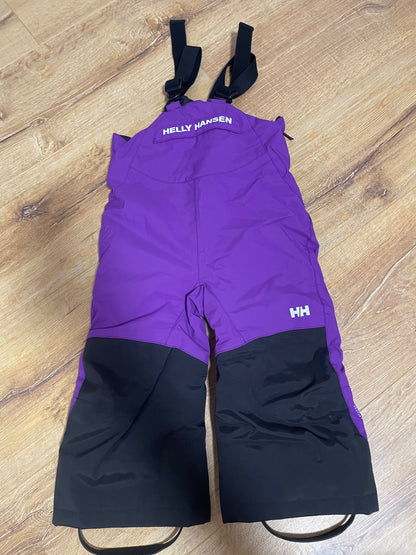 Snowpants, Kids 12 Month (9-12M)