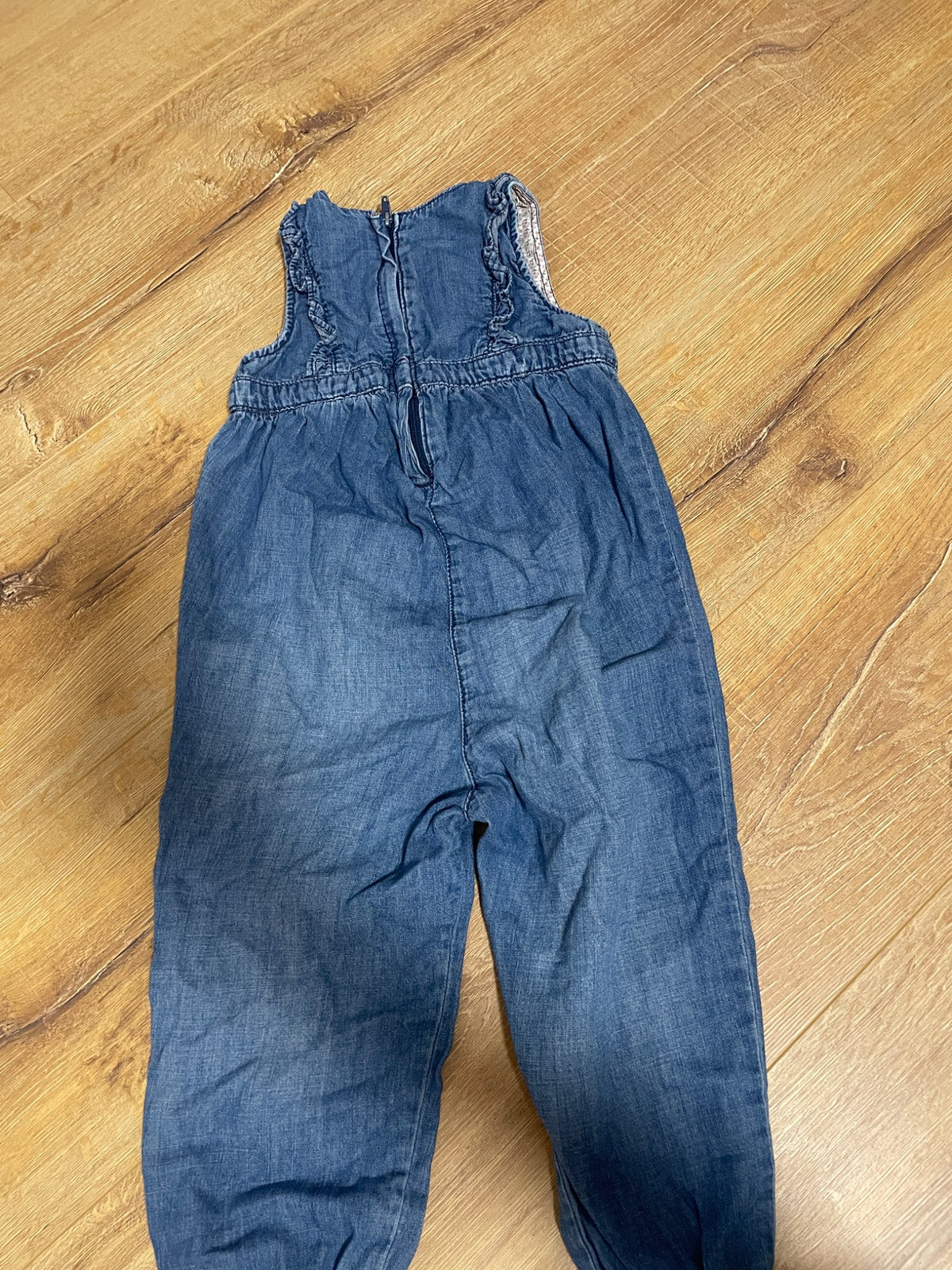 Jean one piece, Kids 2T