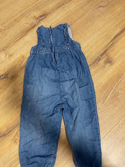 Jean one piece, Kids 2T