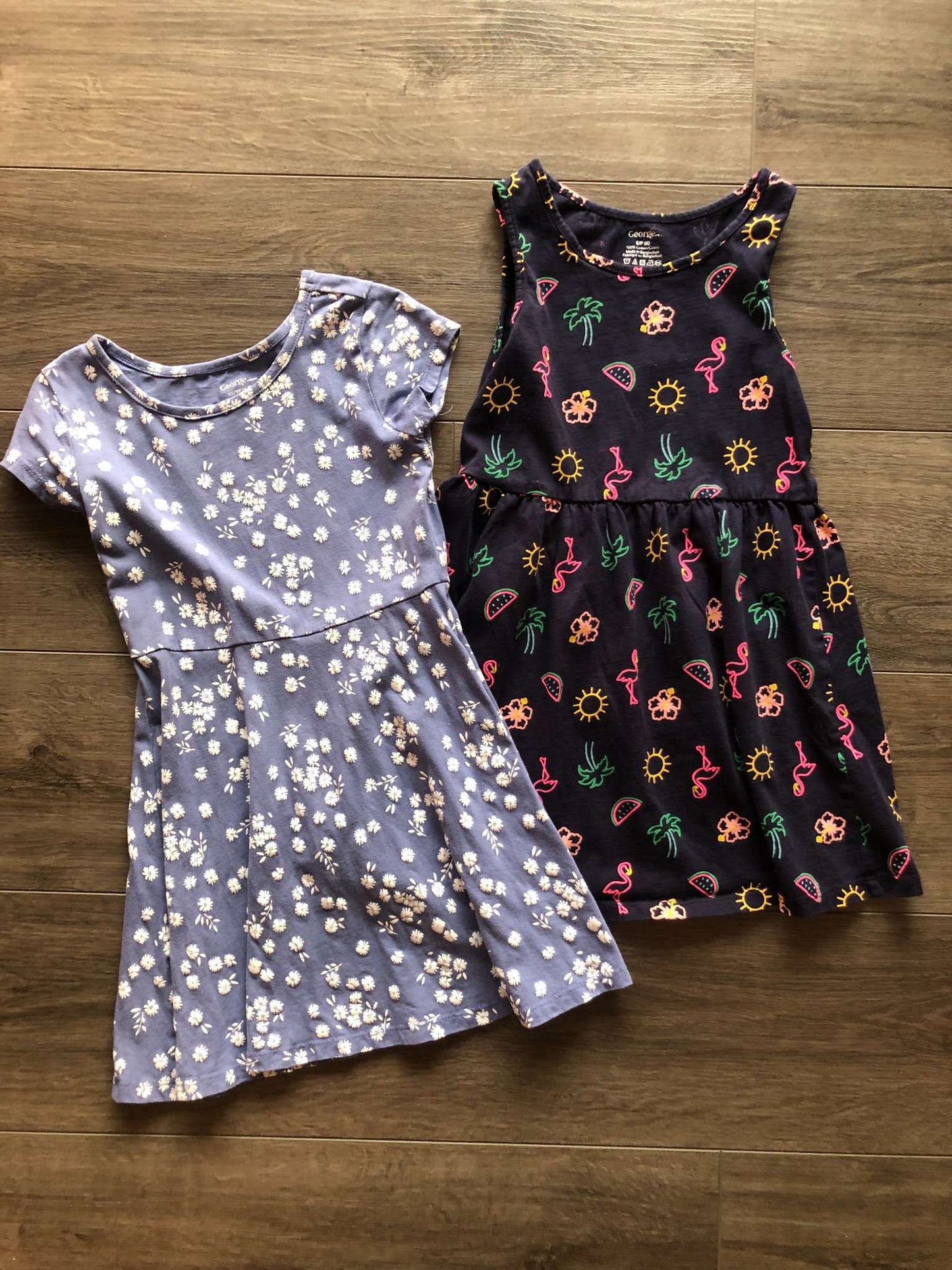 Dresses/ Size 4-5, Kids 5/5T