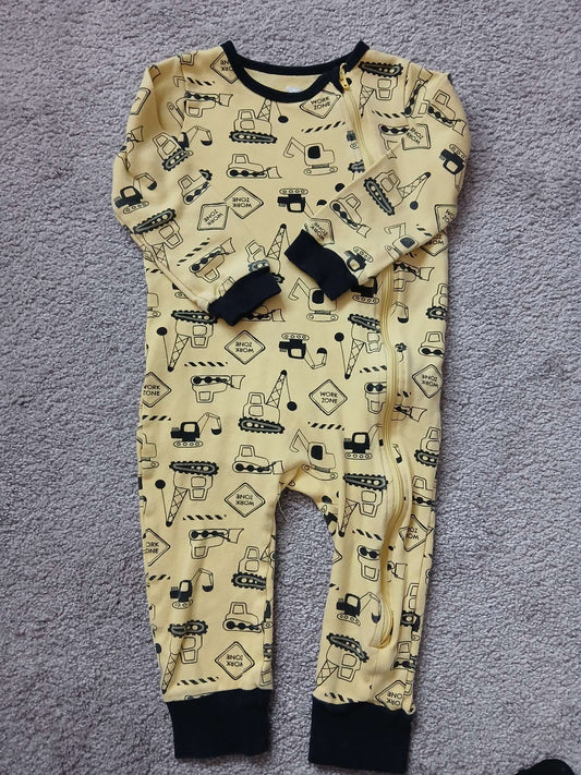 Koala baby footless sleeper 24m , Kids 24 Month (18-24M)
