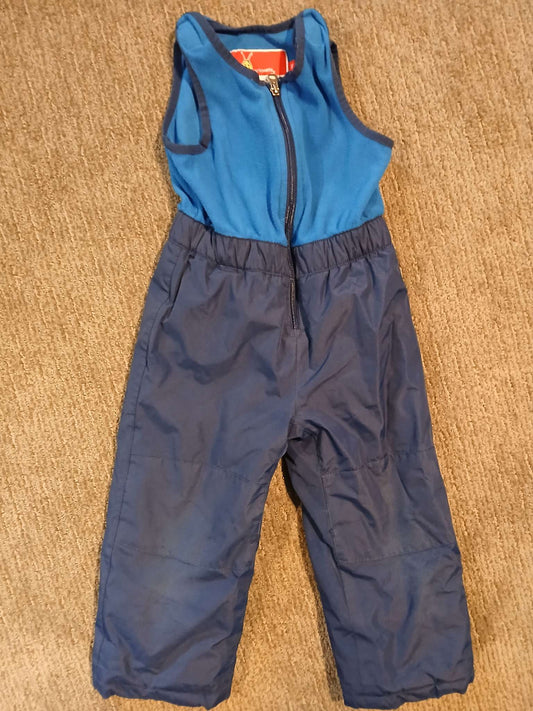 Snow pants , Kids 2T