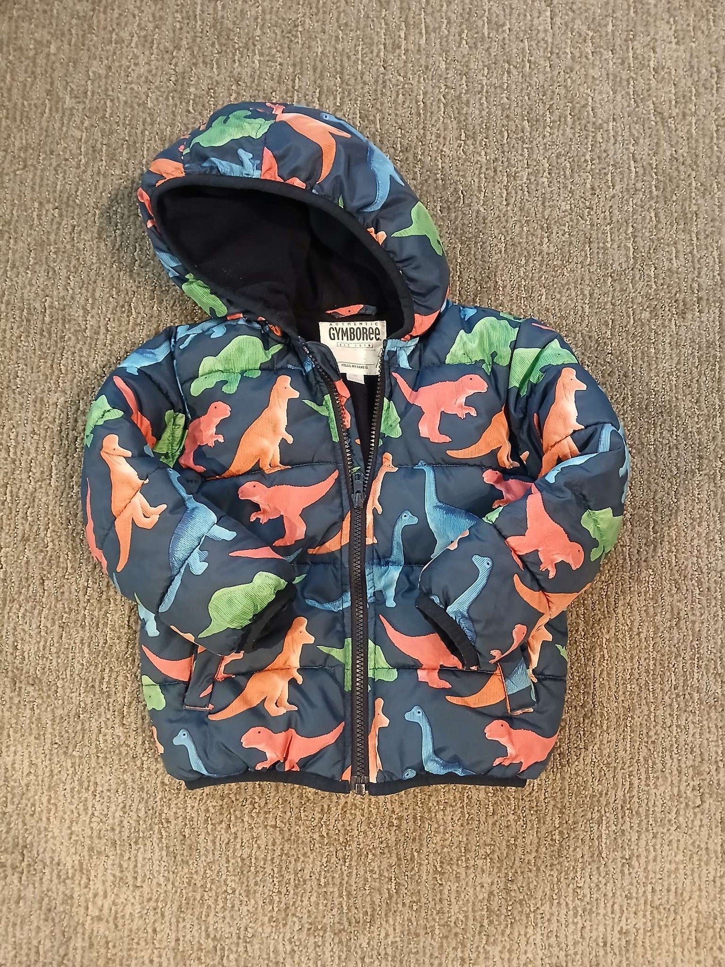 Winter puffer 2t, Kids 2T