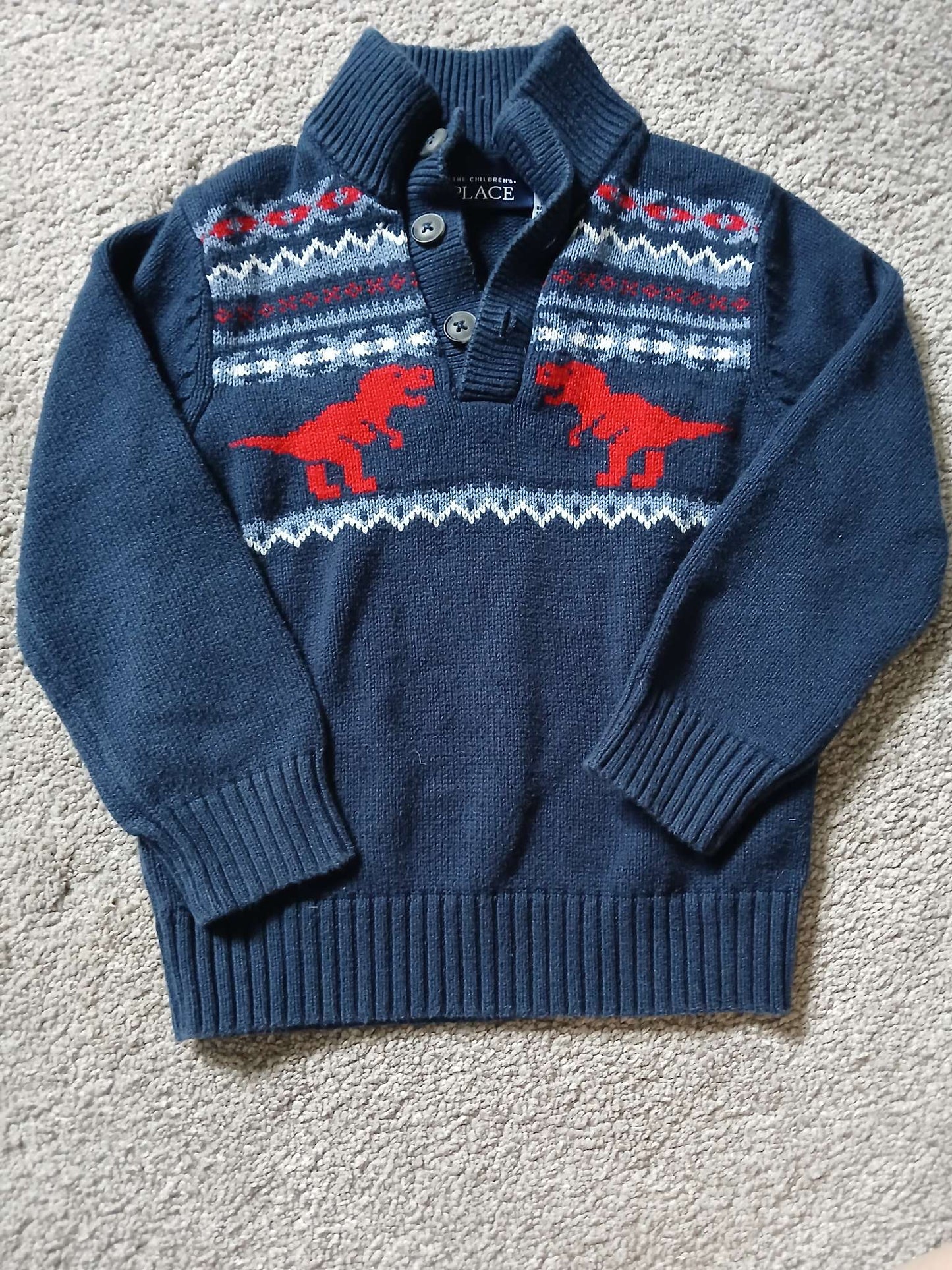 2t christmas sweater , Kids 2T