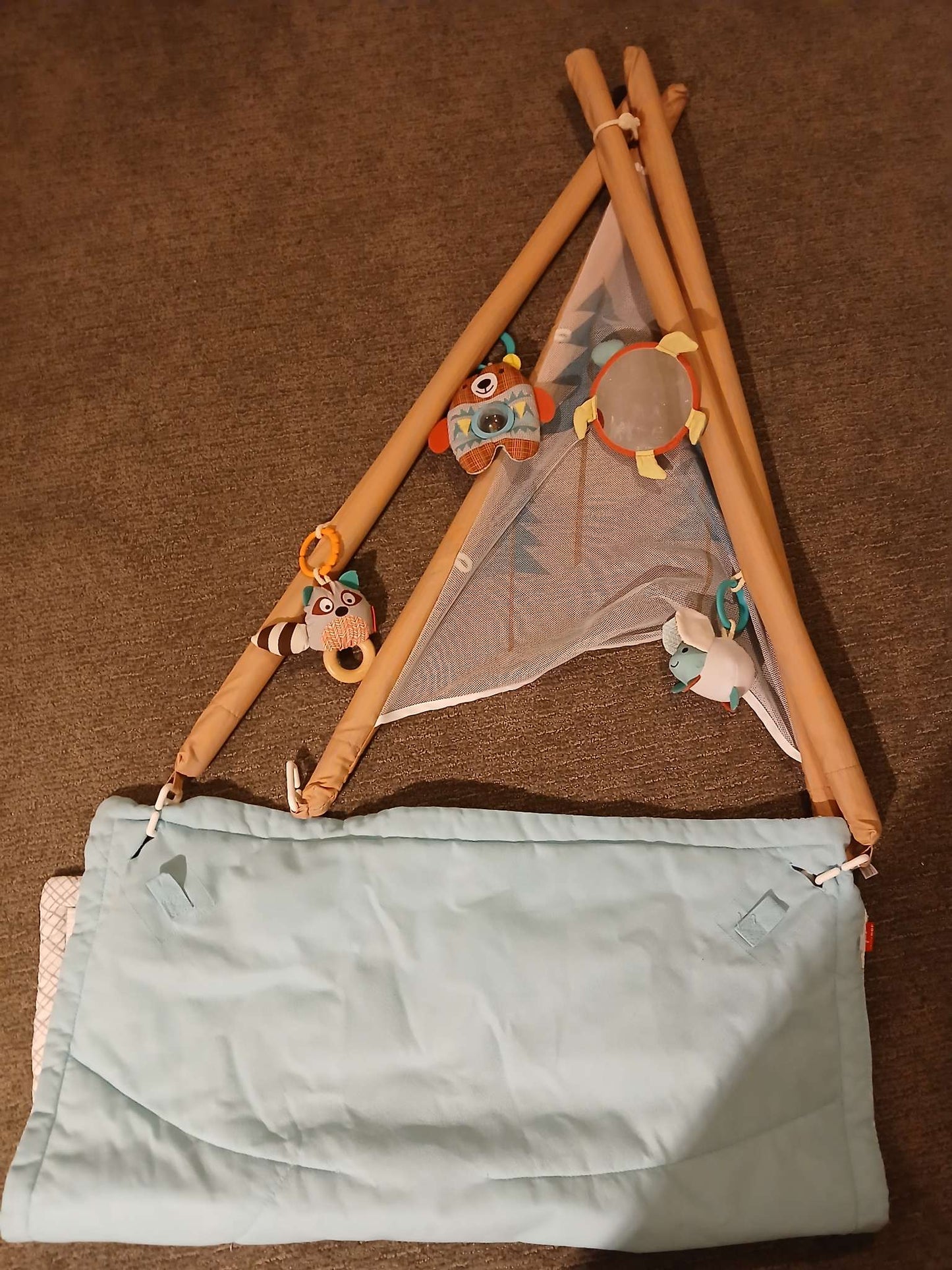 Skip Hop  play mat