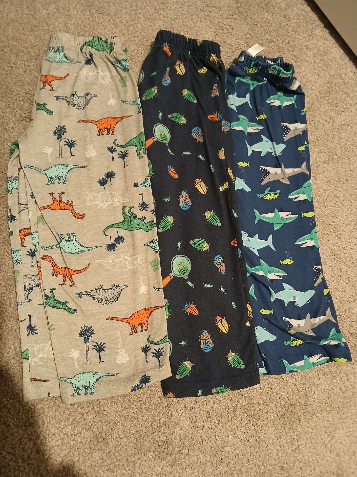 Pj pants 4t, Kids 4/4T