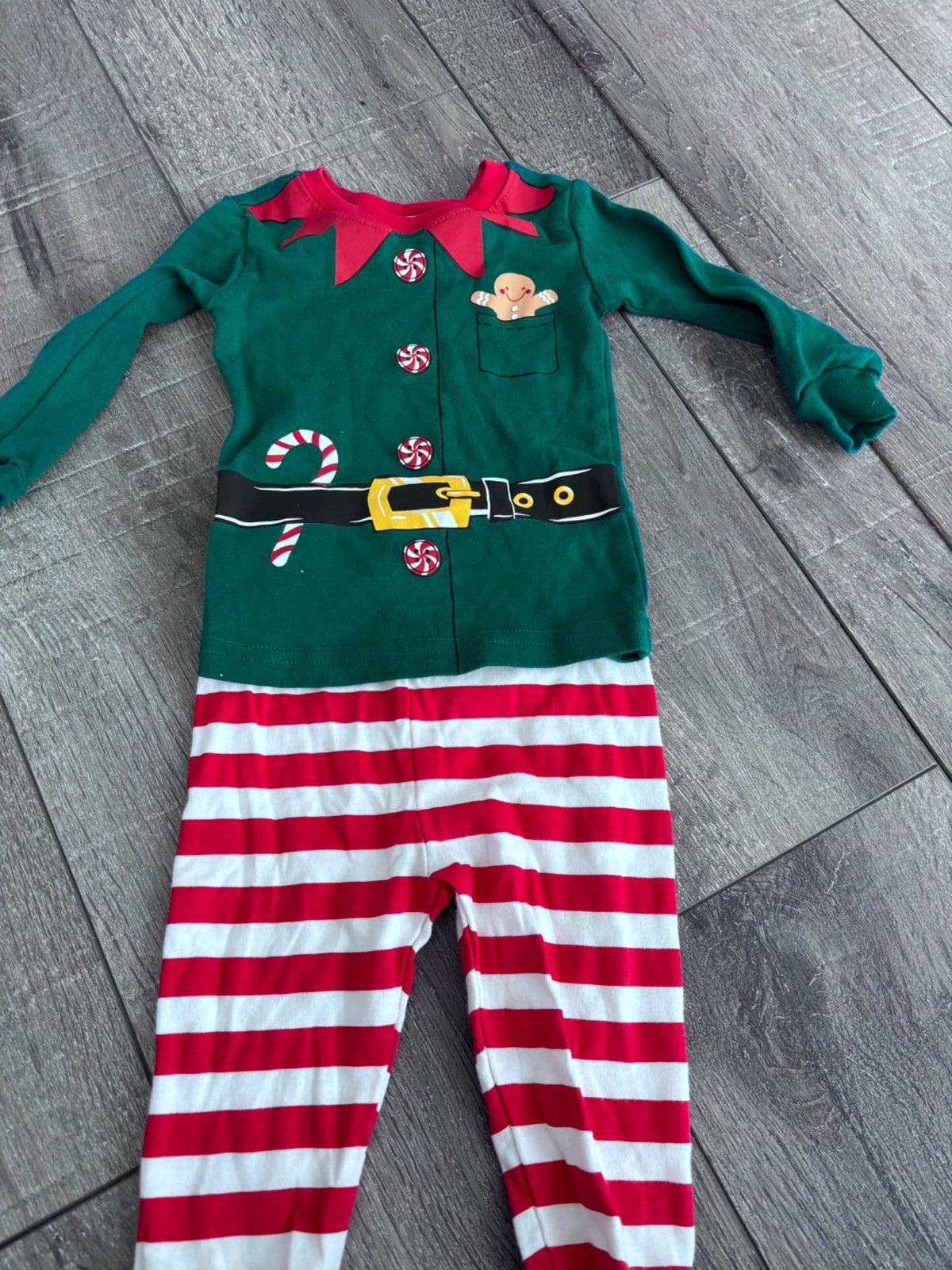 Baby pjs , Kids 9 Month (6-9M)