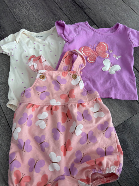Baby outfit , Kids 12 Month (9-12M)
