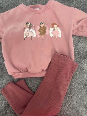 Outfit NEXT, Kids 9 Month (6-9M)