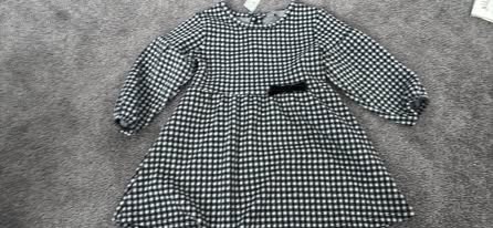 Baby dress , Kids 12 Month (9-12M)