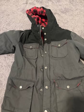 Boys coats , Kids 14