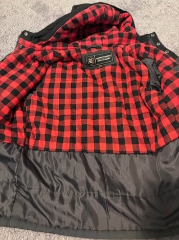 Boys coats , Kids 14