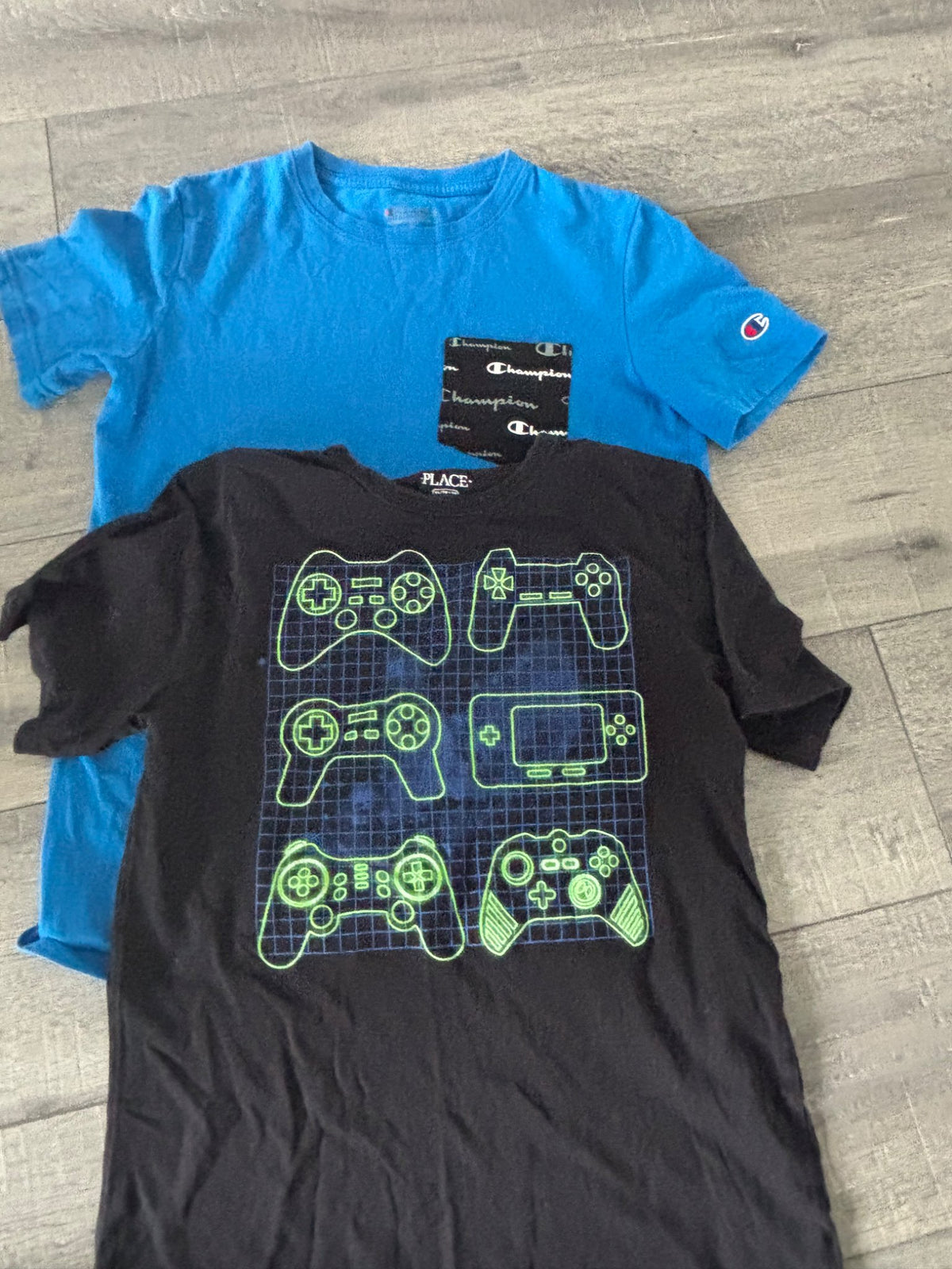 Youth tshirts , Kids 14
