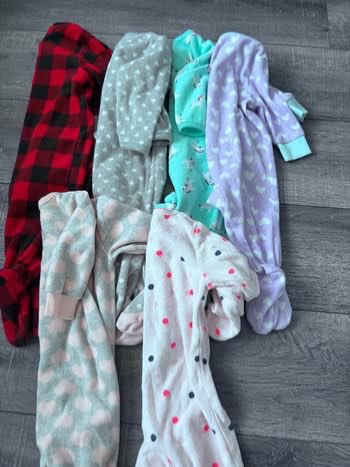Sleepers , Kids 6 Month (3-6M)