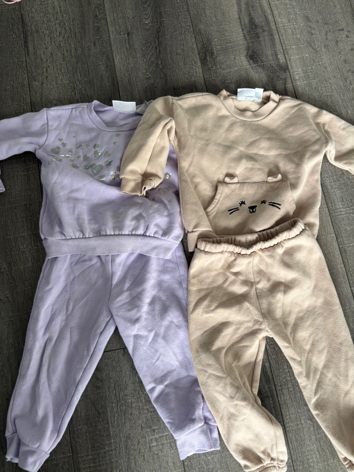 Toddler outfits , Kids 24 Month (18-24M)