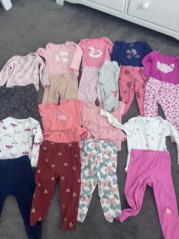 Toddler sets , Kids 24 Month (18-24M)