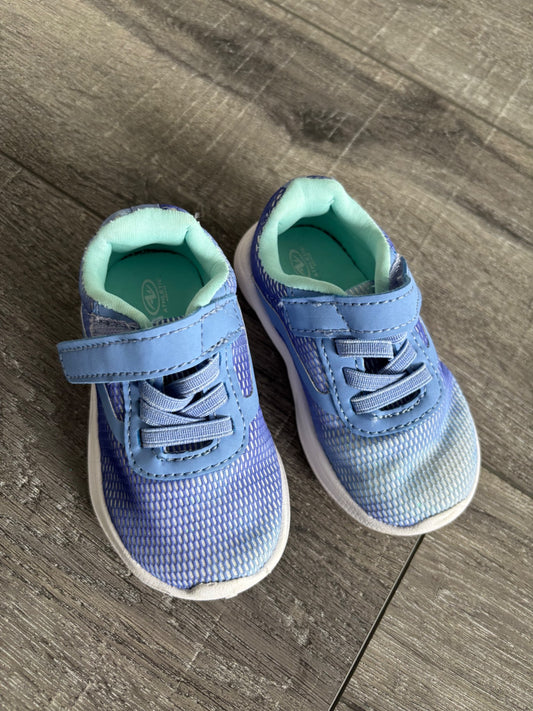 Toddler shoes , Shoes 5.5 (Walkers:12-24 mth)