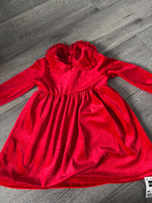 Christmas dress , Kids 18 Month (12-18M)