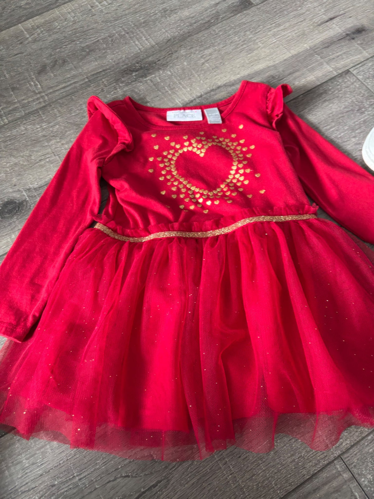 Christmas dress , Kids 24 Month (18-24M)