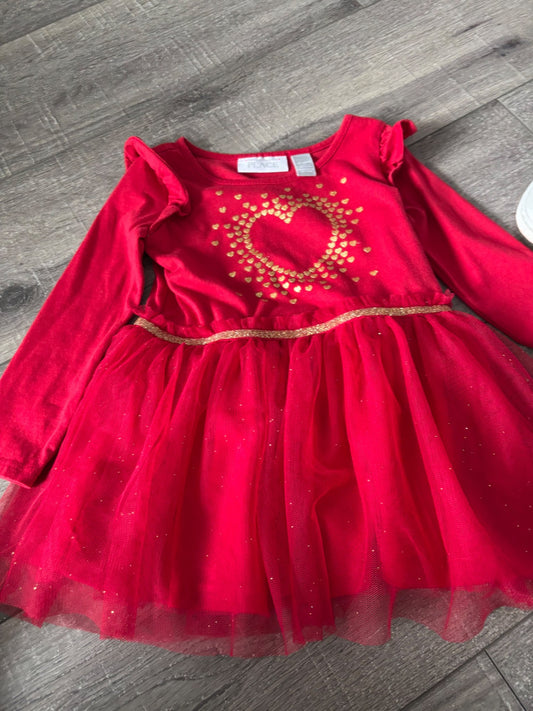 Christmas dress , Kids 24 Month (18-24M)