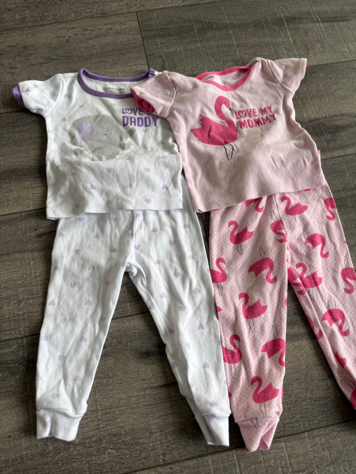 Infant pjs , Kids 12 Month (9-12M)