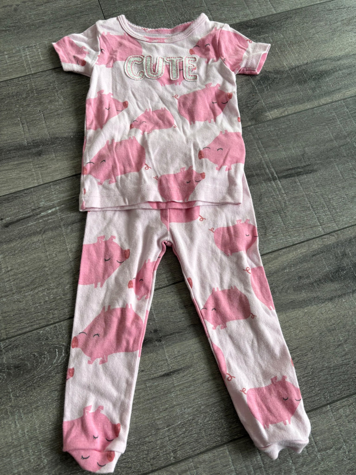 Pjs infant , Kids 12 Month (9-12M)