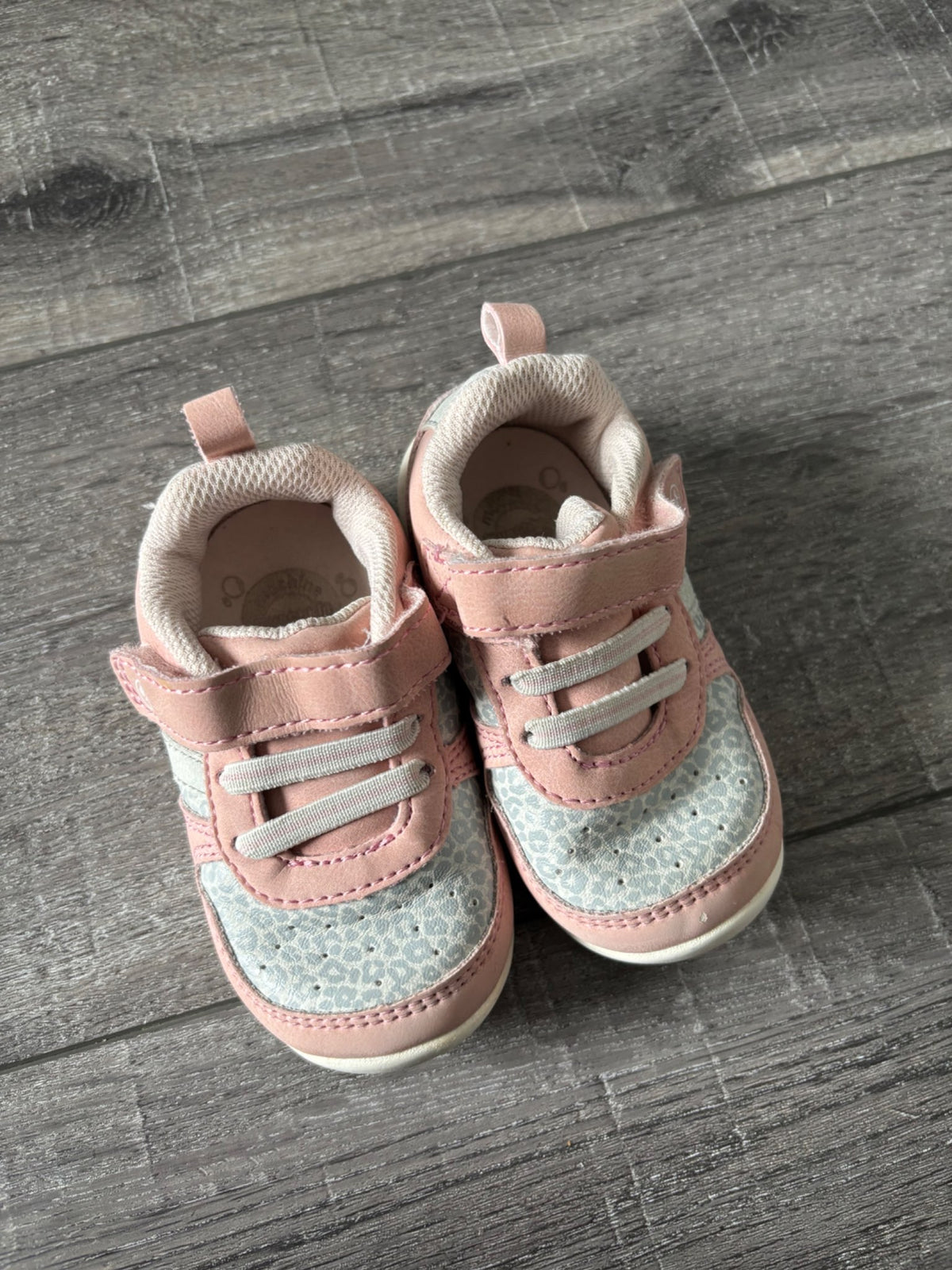 Shoes toddler , Shoes 5 (Walkers:12-24 mth)