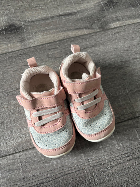 Shoes toddler , Shoes 5 (Walkers:12-24 mth)