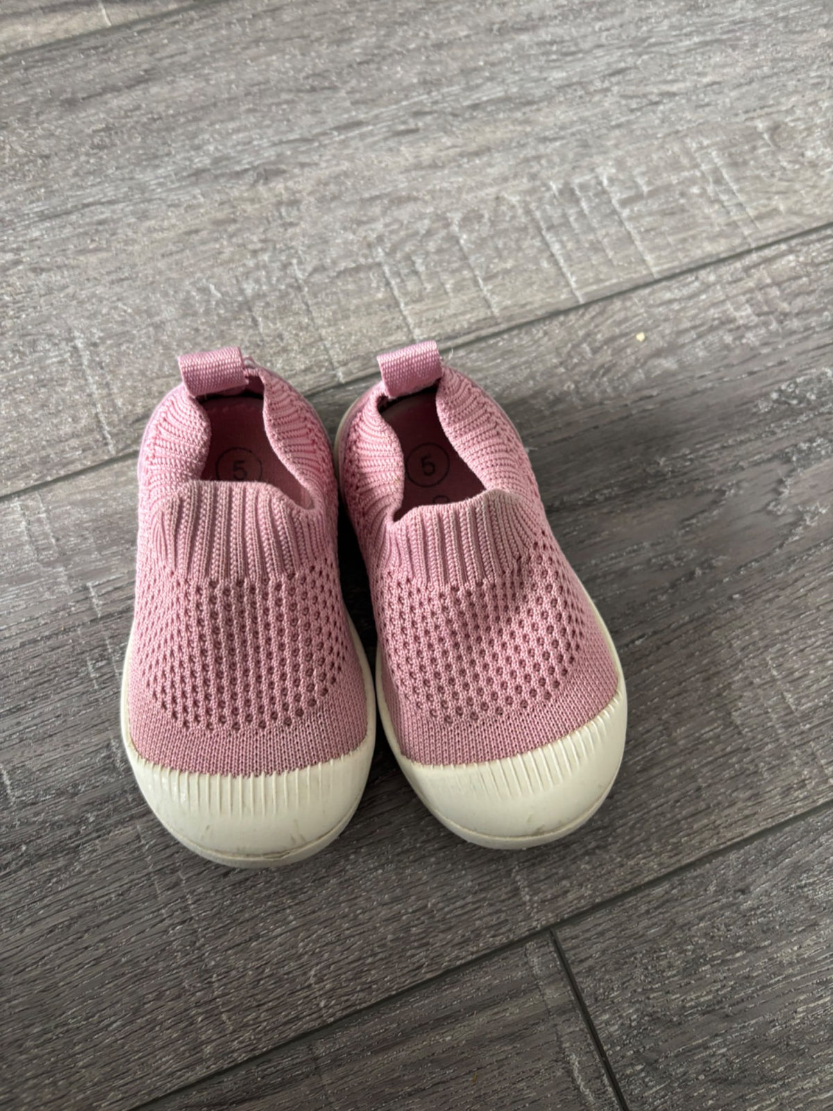 Shoes toddler , Shoes 5 (Walkers:12-24 mth)